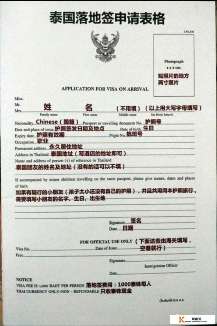 清迈旅游穿衣攻略