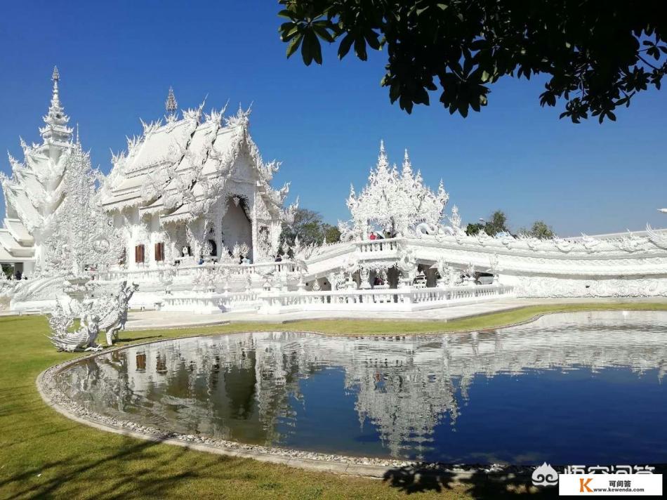 清迈旅游穿衣攻略