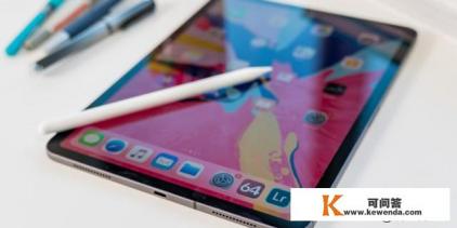 联想小新pad pro 12.7屏幕比例