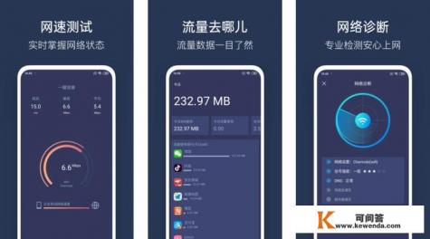 测宽带网速app哪个最准确