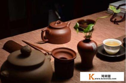 古代僧人为什么喝茶