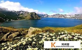 8月份去哪旅游好