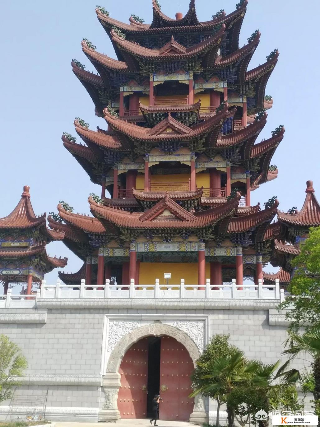 离驻马店近的景点