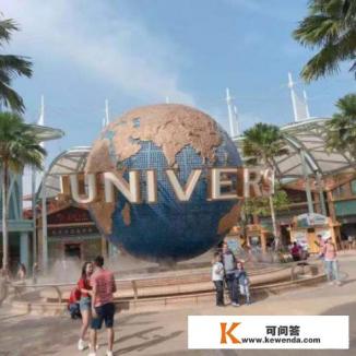 新加坡名胜景点英文名