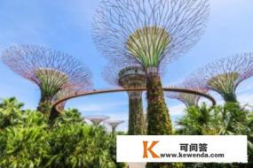 新加坡名胜景点英文名
