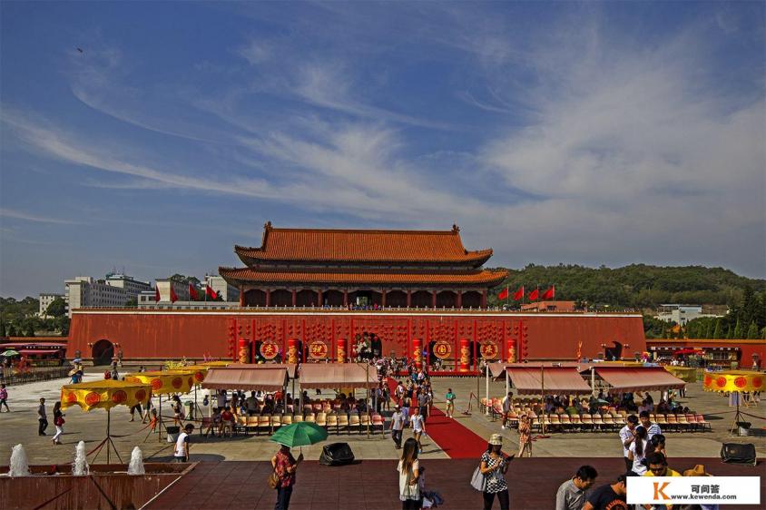长汀旅游景点推荐