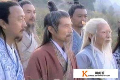 小说《封神演义》中的韩毒龙和薛恶虎此二人实力如何