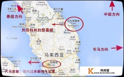 大练岛有什么好玩的