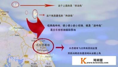 大练岛有什么好玩的