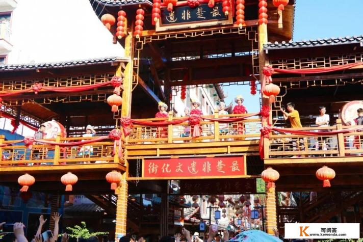 5月份去哪旅游最好
