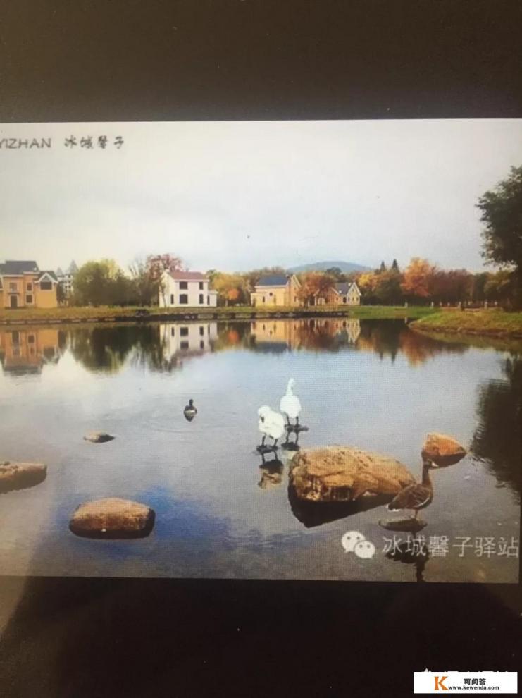 库尔勒自驾游最佳路线