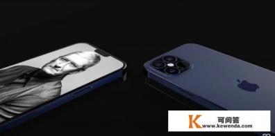 iphone12配置详细