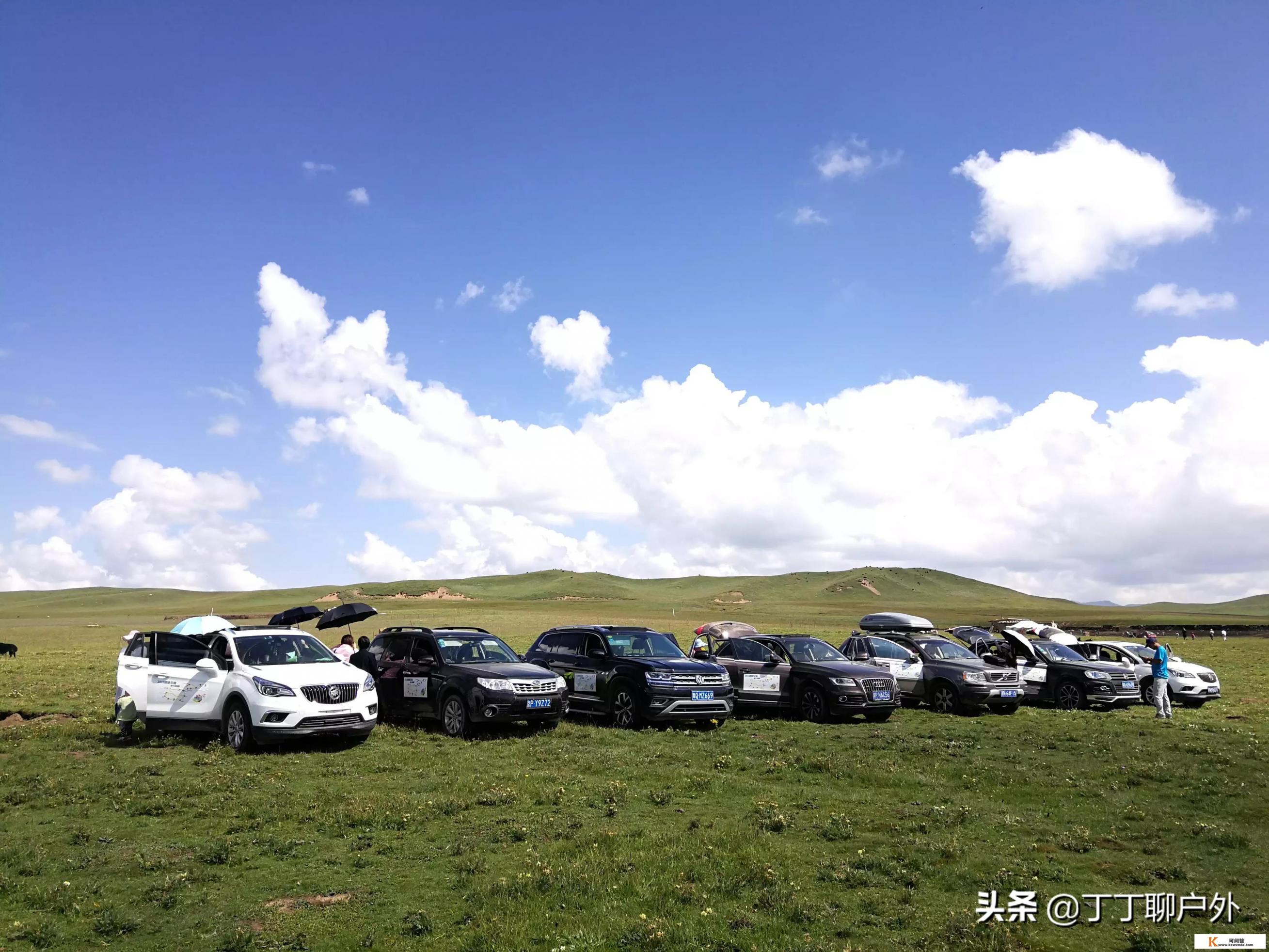 甘南秋天旅游最佳时间