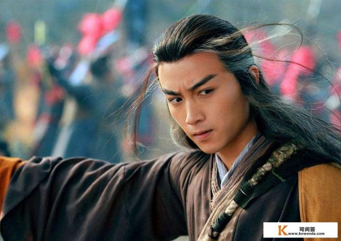 北宋杨家将共传承了几代？南宋时还有没有杨家后人