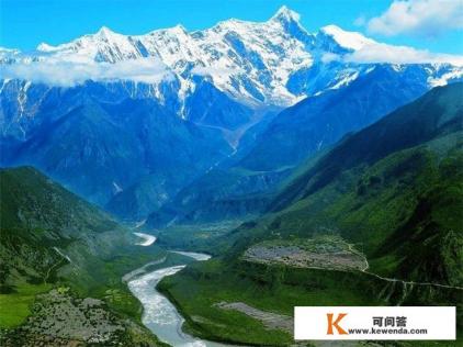 大家认为国内最有特色的旅游地是哪里