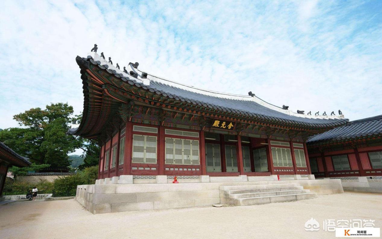 去韩国旅游怎样