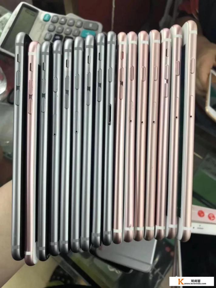 6s plus还值得入手吗