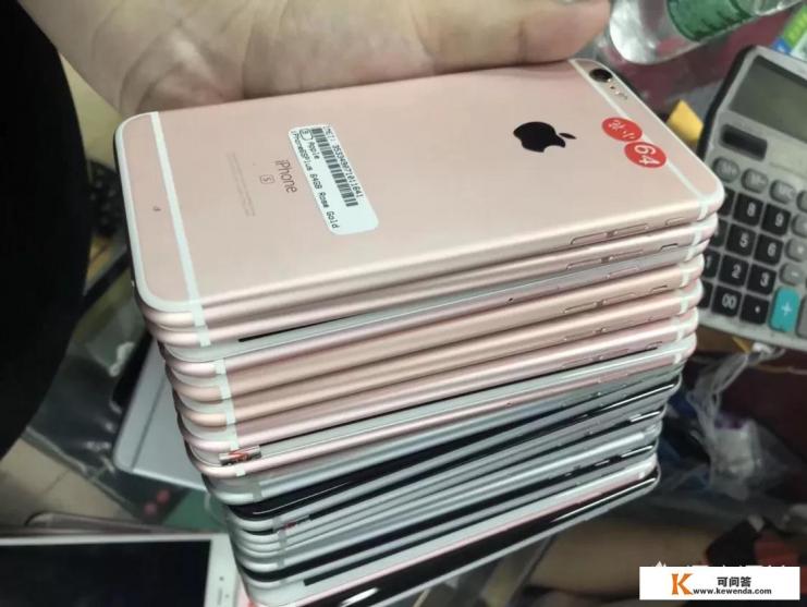 6s plus还值得入手吗