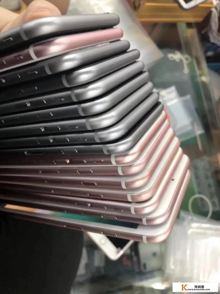 6s plus还值得入手吗