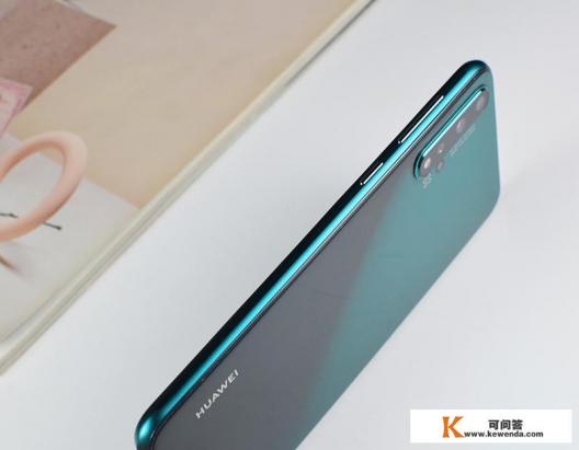 华为nova5pro怎么样？值得入手么