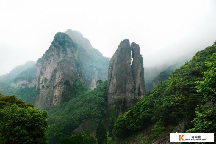 福州到三清山自驾游攻略最佳路线