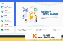 手机H5页面制作工具有哪些