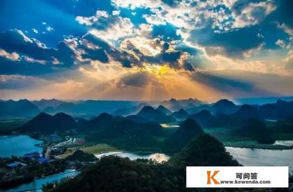 去云南旅游几月份去最好