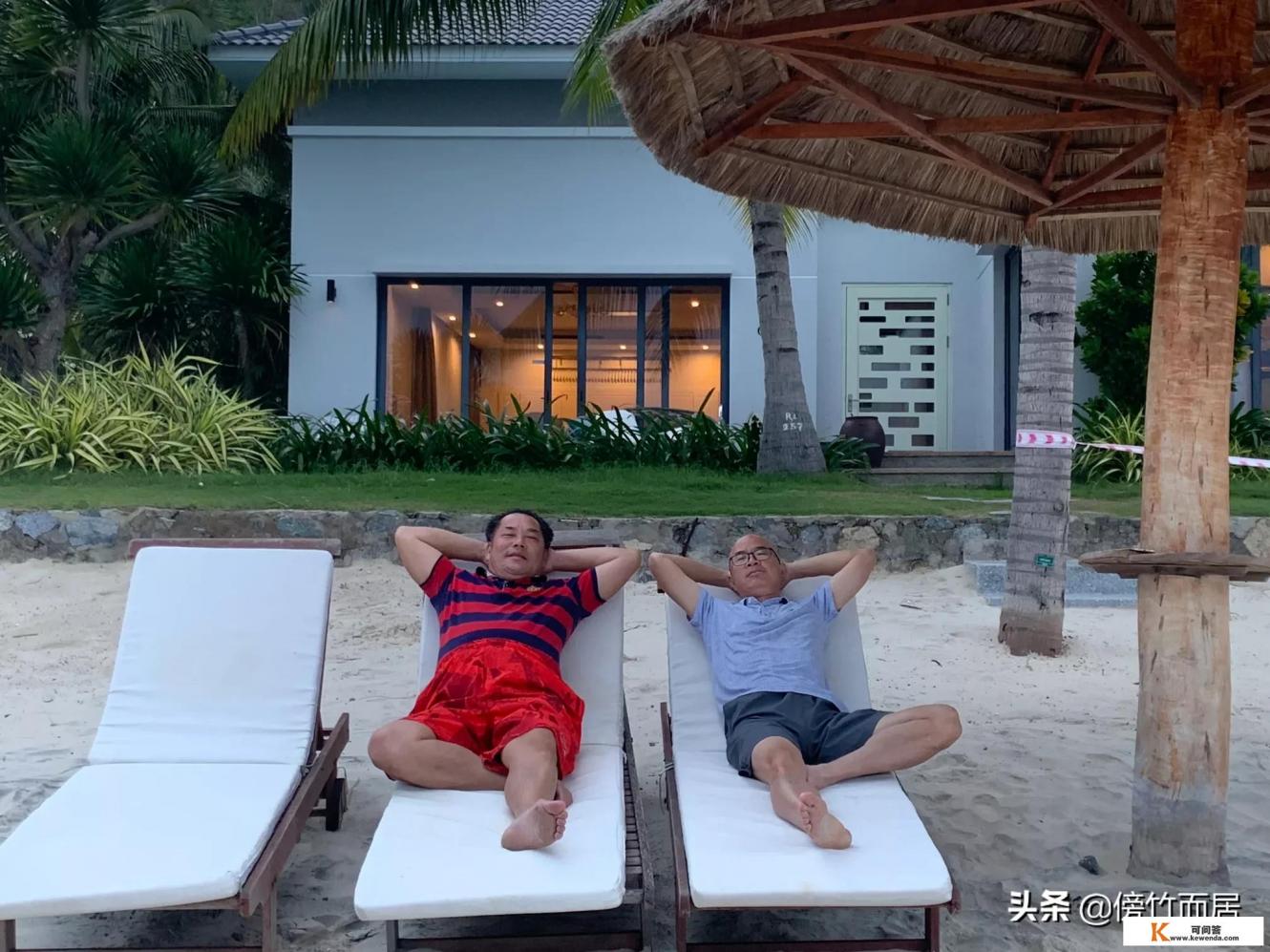 越南旅游好玩吗