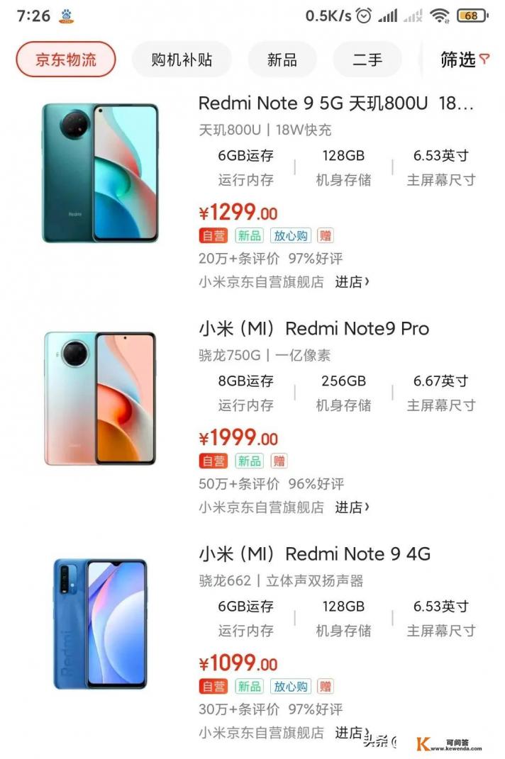 redmipro是什么手机