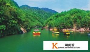 上海到郑州沿途景点攻略