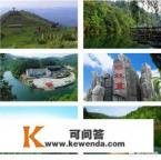 湖北荆门十大旅游景点