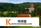 湖北荆门十大旅游景点