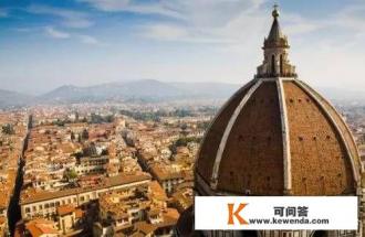 意大利的旅游胜地除了威尼斯还有哪些