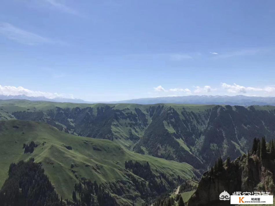 在新疆巴音布鲁克旅游，住哪里比较好