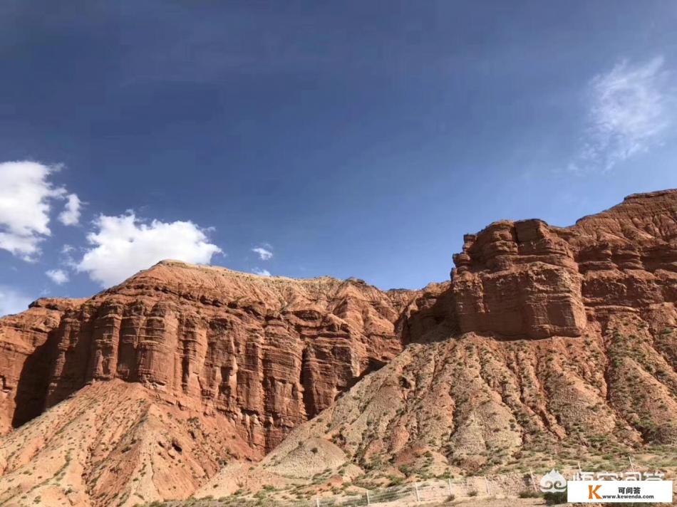在新疆巴音布鲁克旅游，住哪里比较好