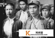 为什么感觉老电影都是精品