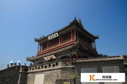 秦皇岛值得去的旅游景点有哪些
