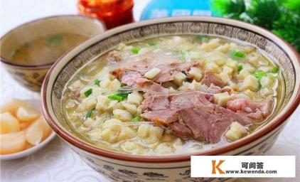来西安旅游必去的大学