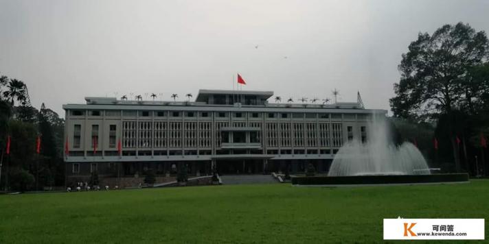 越南自驾游的攻略