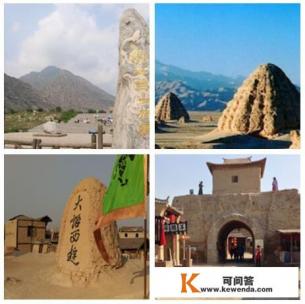 8月份，银川自驾去青海玩4天时间，路线怎么走，有哪些建议谢谢