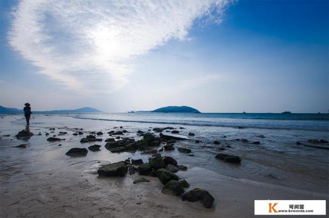 中国八大旅游区划是什么