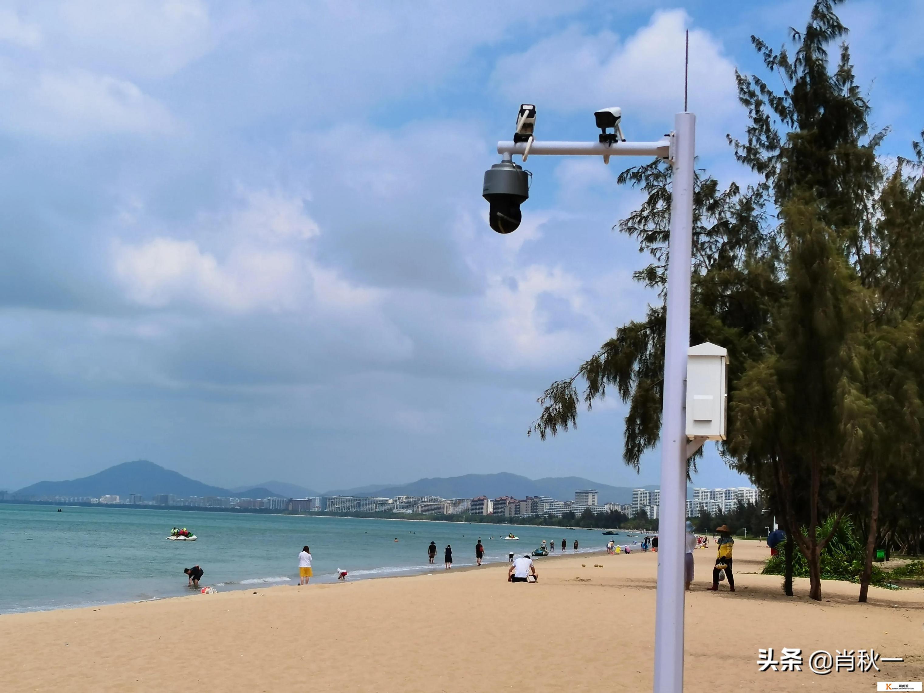 现在还敢去三亚旅游吗