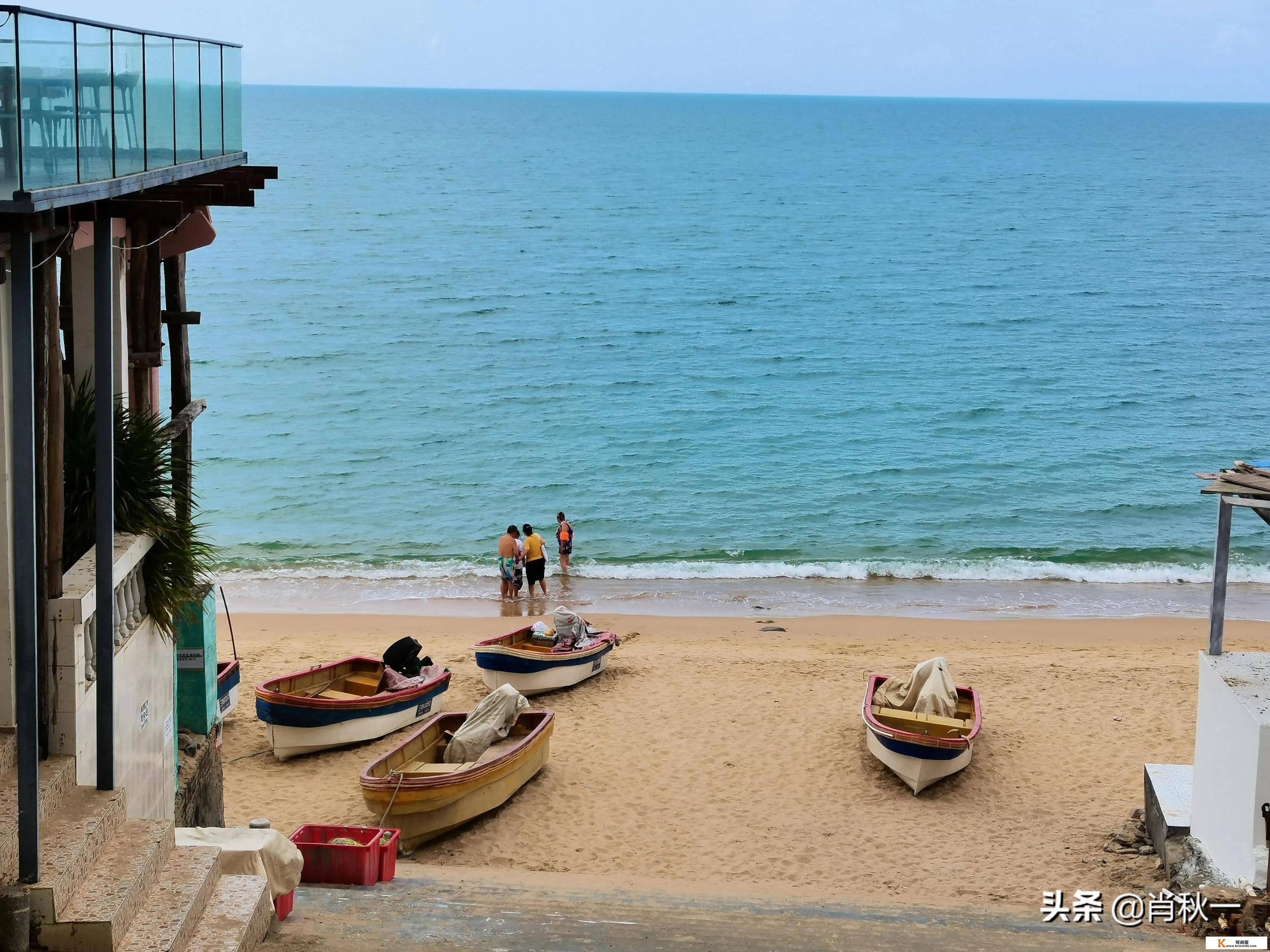 现在还敢去三亚旅游吗