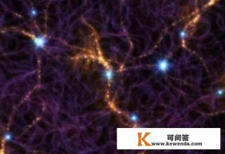 宇宙墙外面是什么