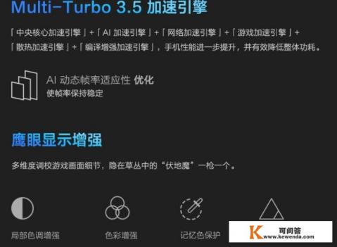 iqooz1x详细配置参数