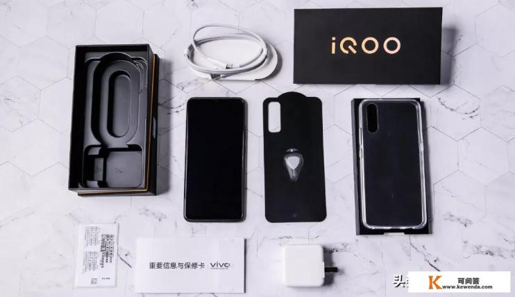 iqoo z6和neo6哪个更值得入手