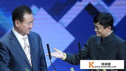 阿里影业入股万达影视，是不是意味着中国电影产业从线上到线下强强融合