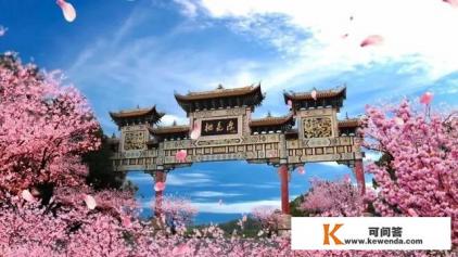 长沙周边自驾游必去十大景点
