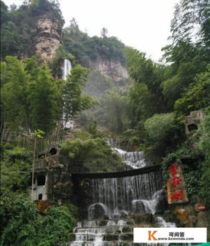 长沙周边自驾游必去十大景点
