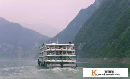 长江三峡游轮旅游价格是多少